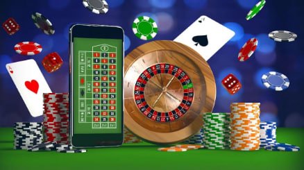 Nikmati berbagai kategori games sportsbook, live casino, slot online