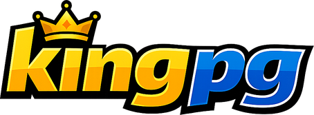 Logo kingpg